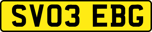 SV03EBG