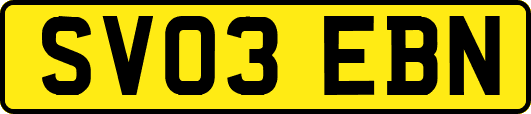 SV03EBN