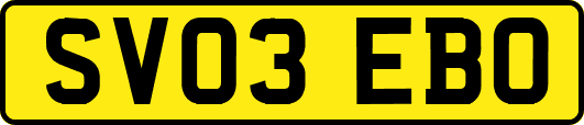 SV03EBO