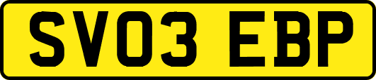 SV03EBP