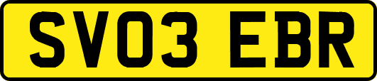 SV03EBR