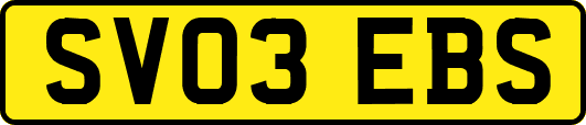 SV03EBS