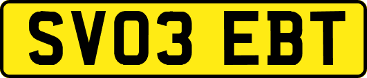 SV03EBT