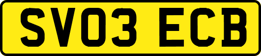 SV03ECB