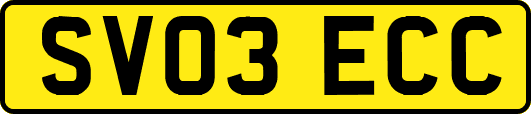 SV03ECC
