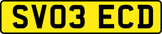 SV03ECD
