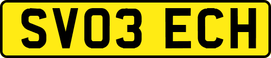 SV03ECH