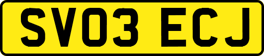 SV03ECJ