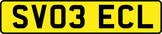 SV03ECL