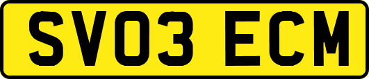 SV03ECM
