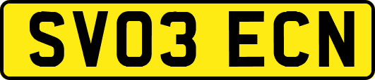 SV03ECN
