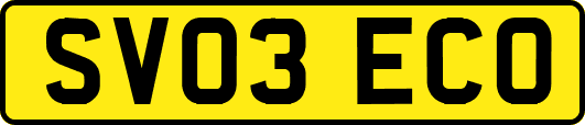 SV03ECO