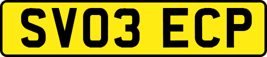 SV03ECP