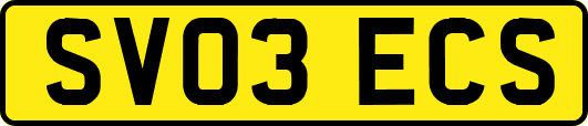 SV03ECS
