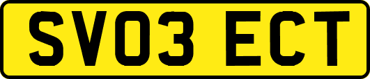SV03ECT
