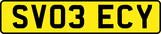 SV03ECY