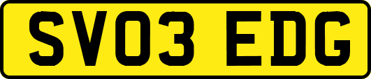SV03EDG