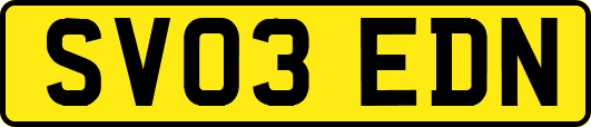 SV03EDN