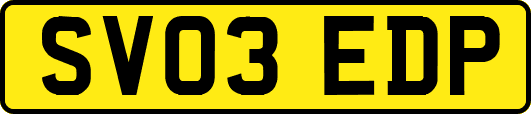 SV03EDP