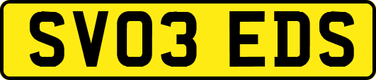 SV03EDS