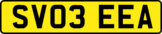 SV03EEA