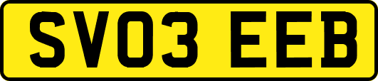 SV03EEB