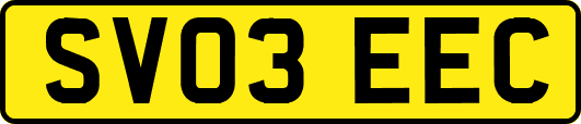 SV03EEC