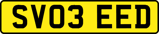 SV03EED