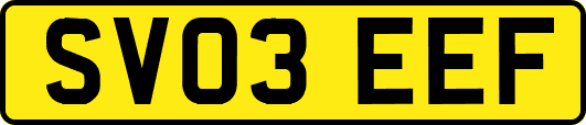 SV03EEF