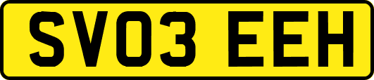 SV03EEH