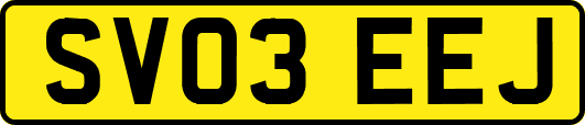 SV03EEJ