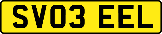 SV03EEL