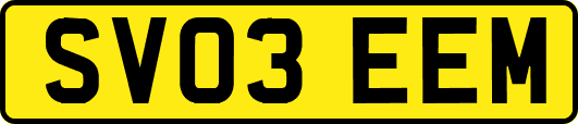SV03EEM
