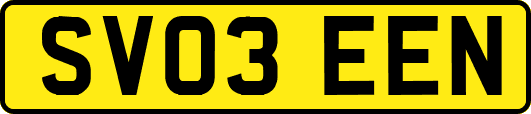 SV03EEN