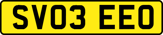 SV03EEO