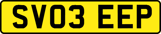 SV03EEP