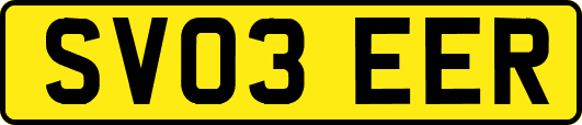 SV03EER