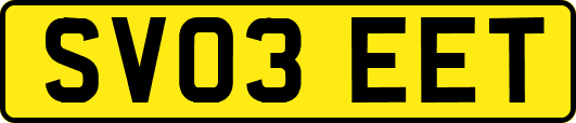 SV03EET