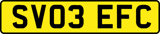 SV03EFC