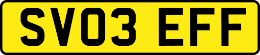 SV03EFF