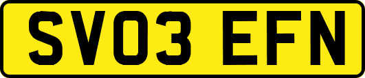 SV03EFN