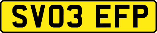 SV03EFP