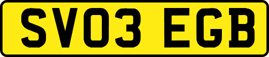 SV03EGB