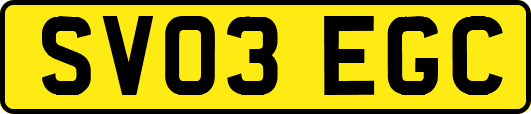 SV03EGC