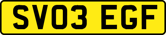 SV03EGF