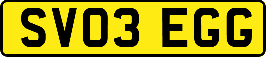 SV03EGG