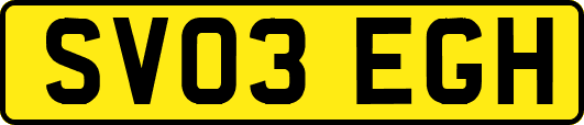 SV03EGH