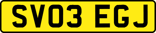 SV03EGJ