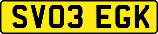 SV03EGK