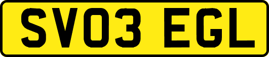SV03EGL